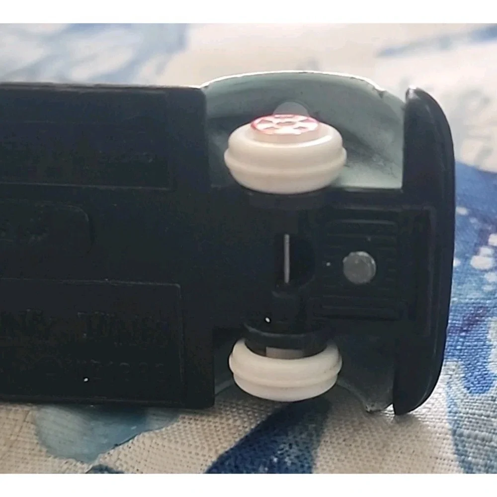 ERTL approximately inches